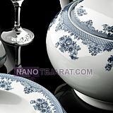 سرویس چینی فلورانس سرویس چینی فلورانس